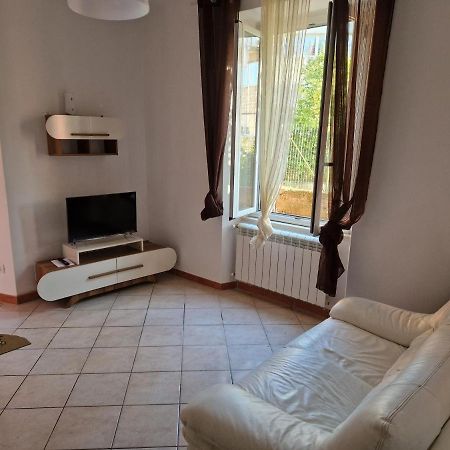 Appartement La Casa Sull'Argine à Sarzana Extérieur photo