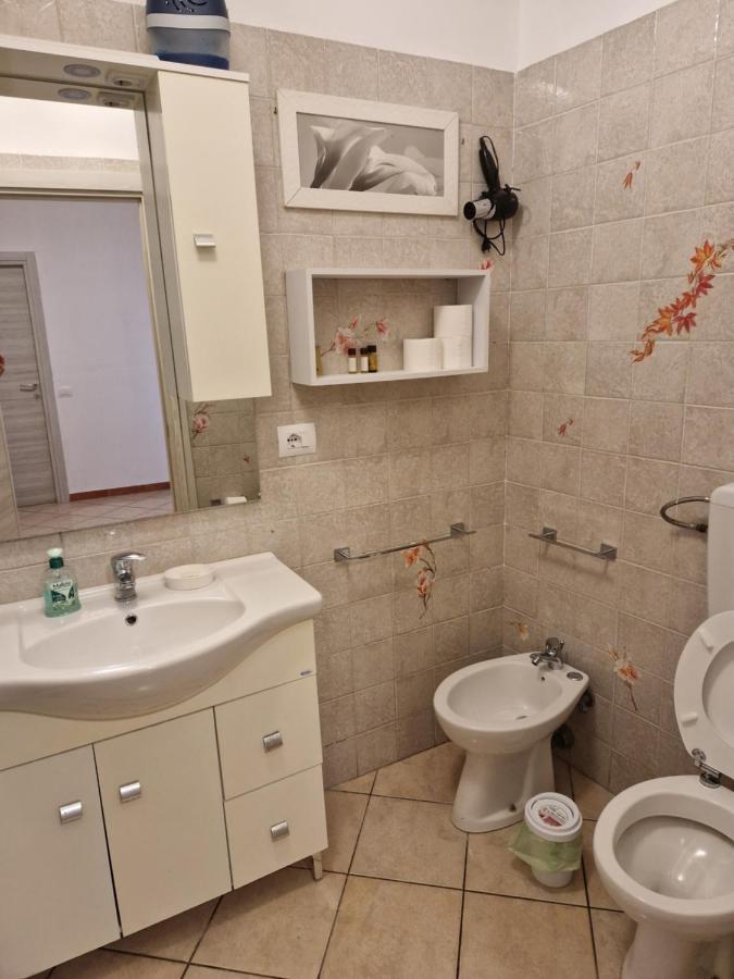 Appartement La Casa Sull'Argine à Sarzana Extérieur photo