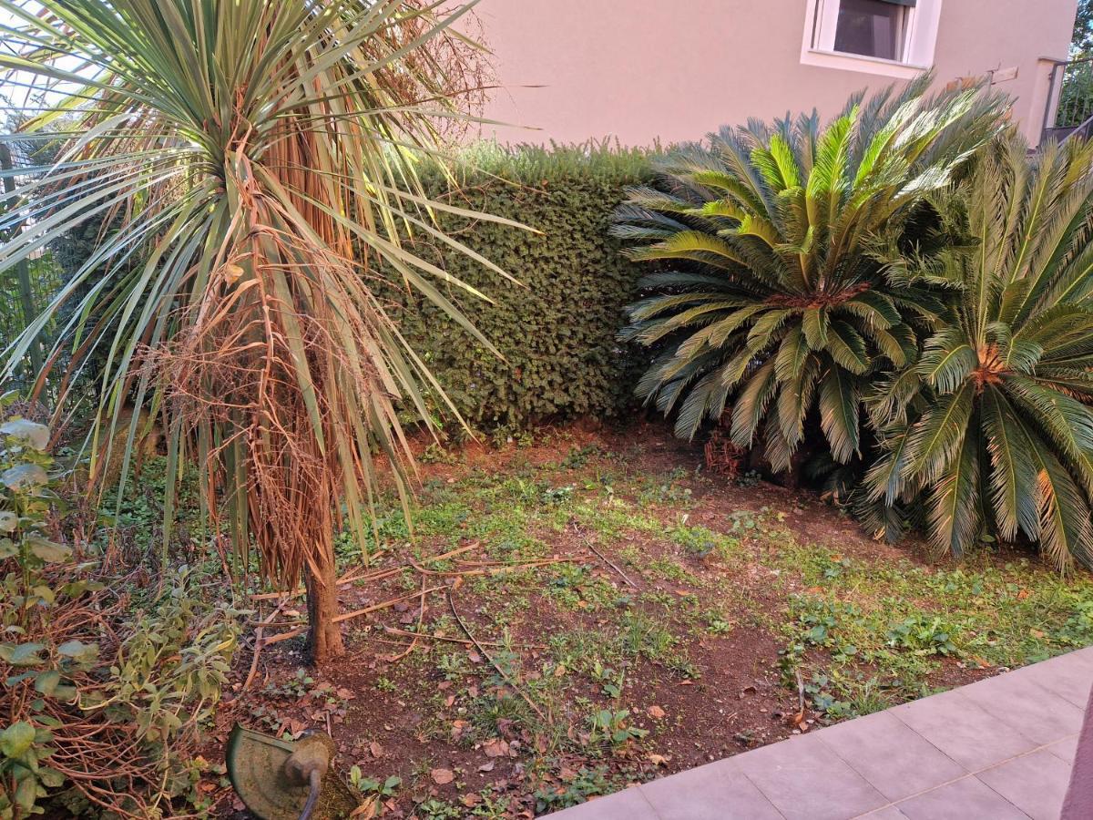 Appartement La Casa Sull'Argine à Sarzana Extérieur photo