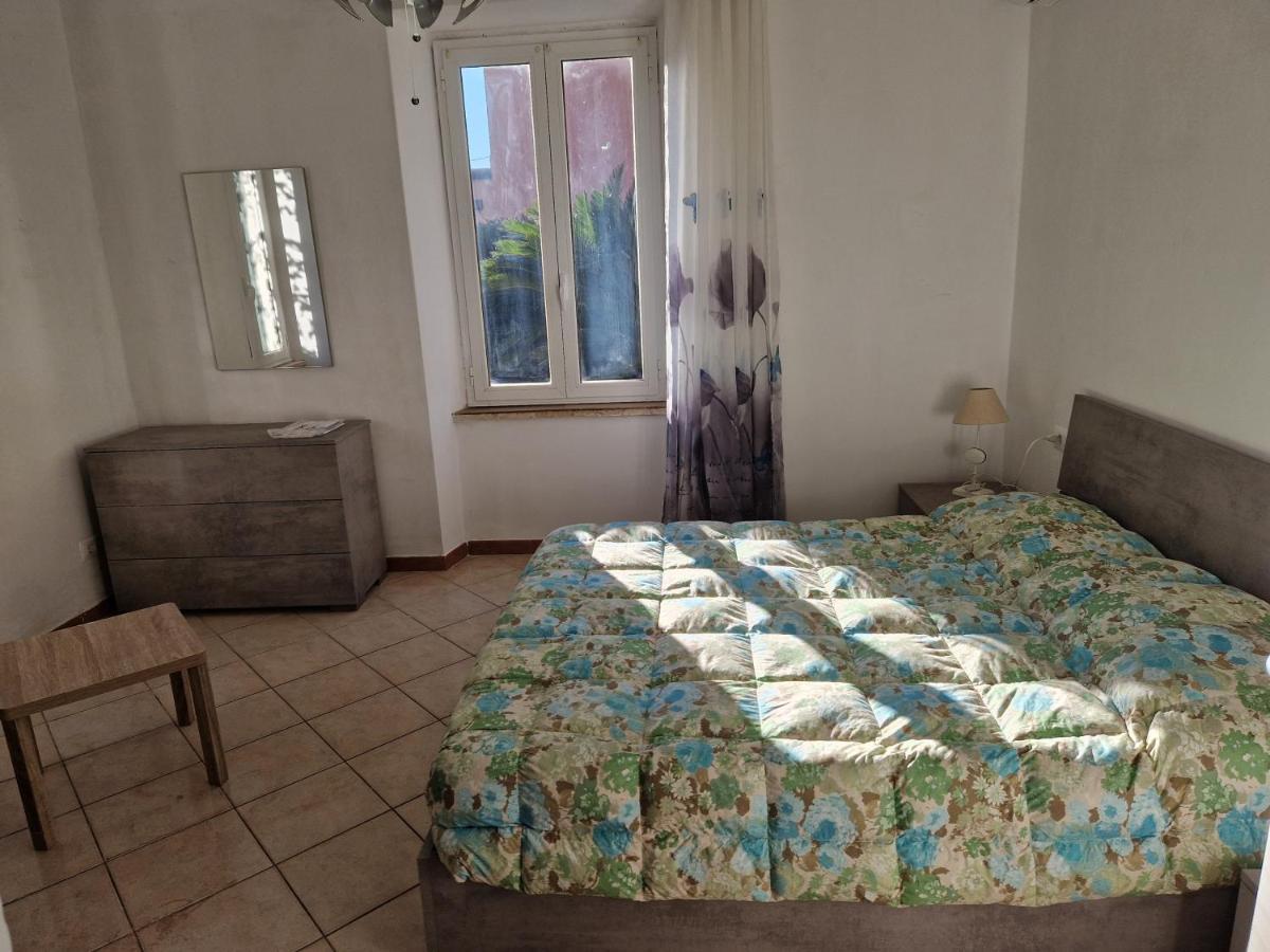 Appartement La Casa Sull'Argine à Sarzana Extérieur photo