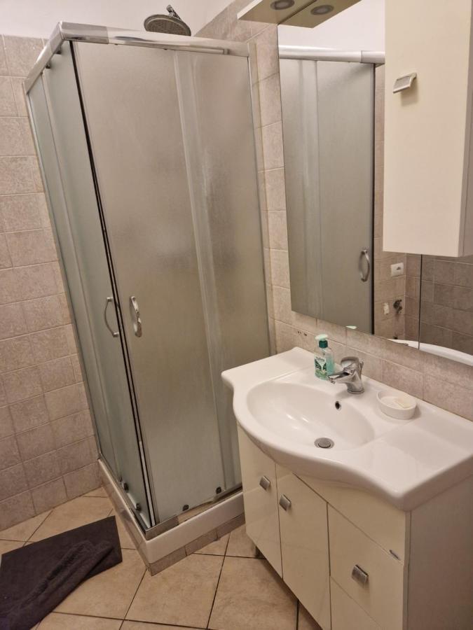 Appartement La Casa Sull'Argine à Sarzana Extérieur photo